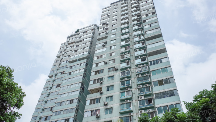 靓碧天苑外景图