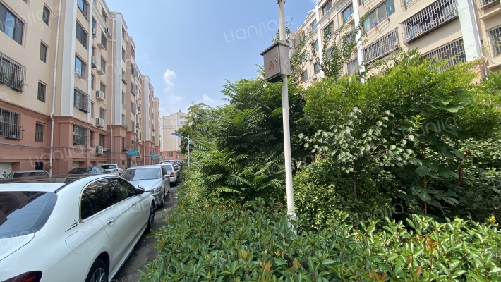 振华苑(即墨)外景图