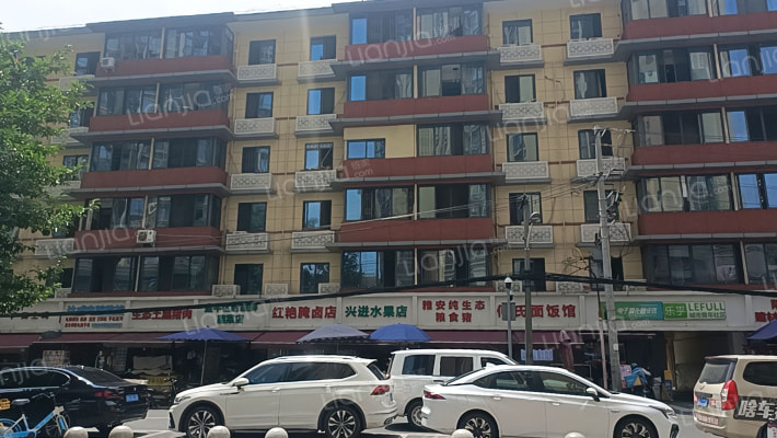 万担仓路3号外景图