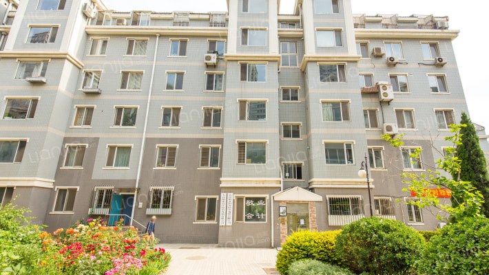 龙祥花园外景图