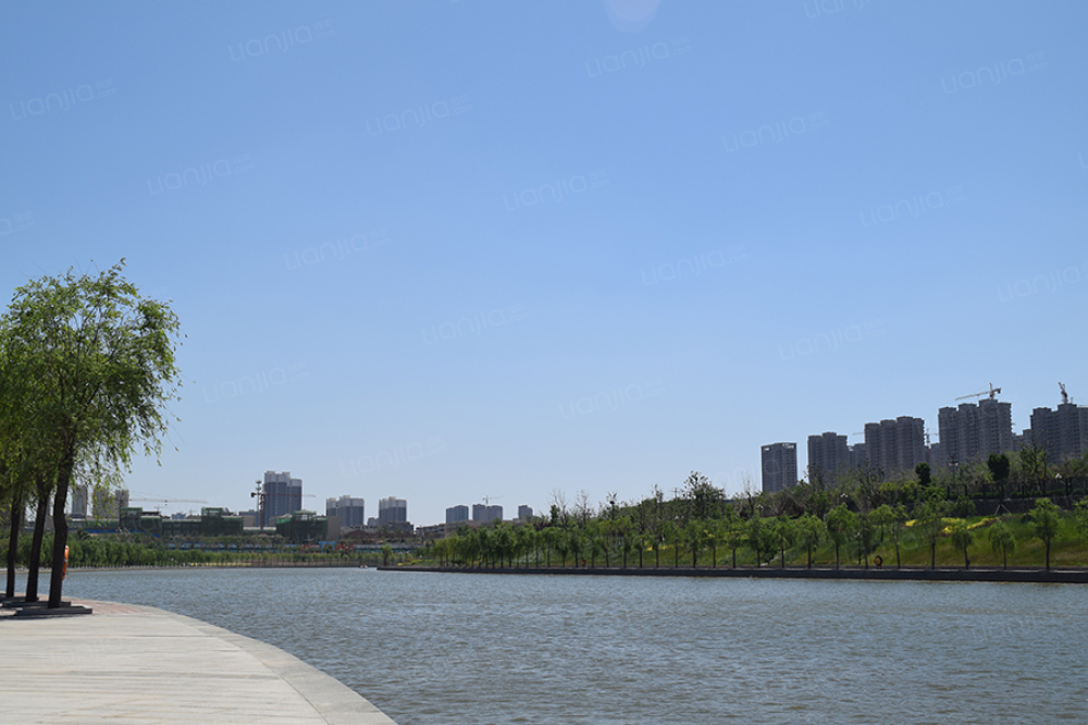 瀚宇天悦湾相册