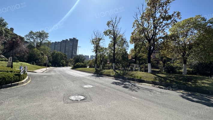 保利公园2010约克郡外景图