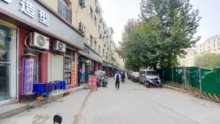 南康新村外景图