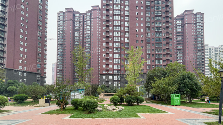 天浩上元郡二期外景图