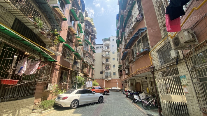 新泰西路110号外景图