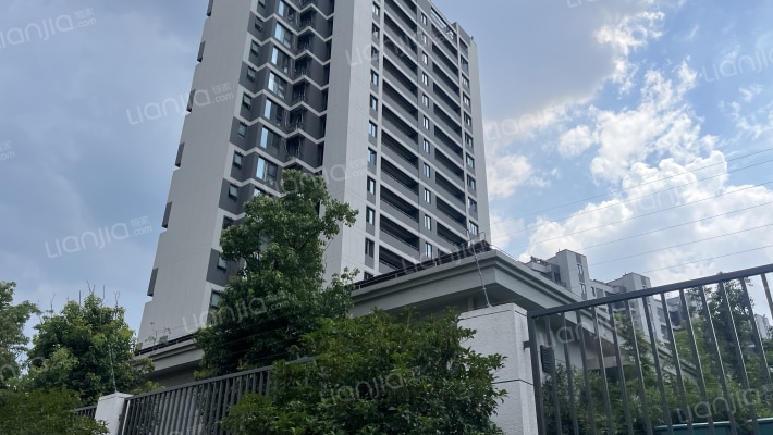 溪里雅苑外景图