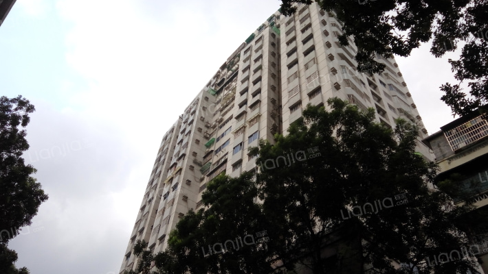 大德大厦外景图