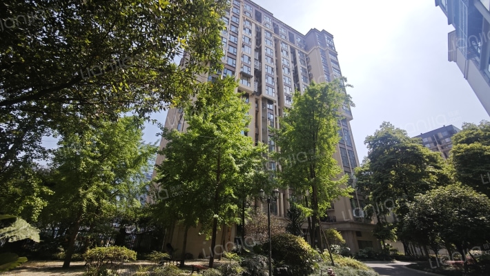 南棠蜜邸外景图