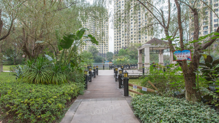 时代国际外景图