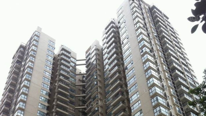 保利中辰广场小区简介