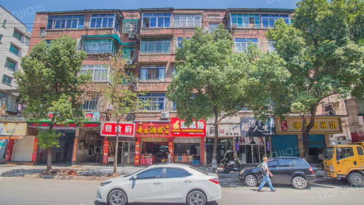 五一路371号外景图