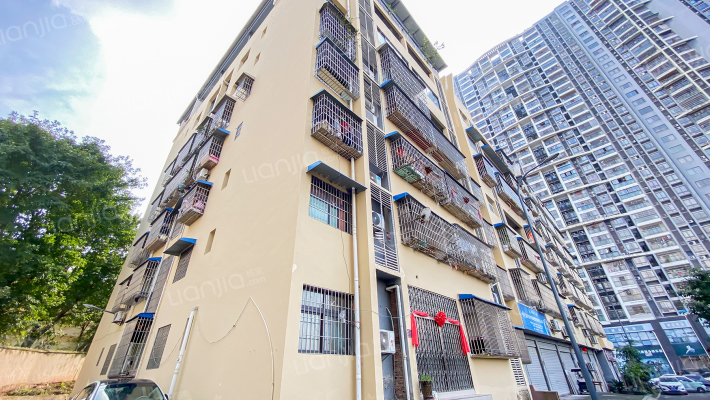 兴旺正街11号外景图