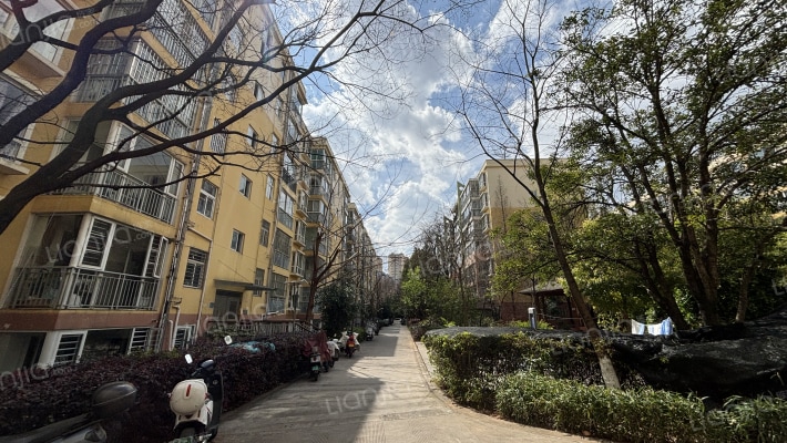 广基馨悦芳邻外景图