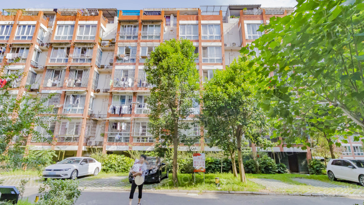 秀水家苑外景图