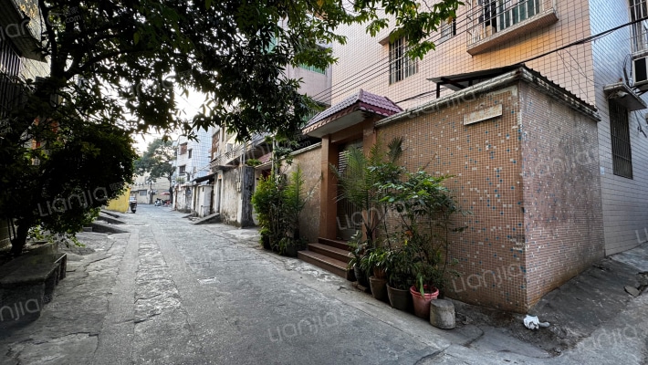 前进大街七巷1号外景图