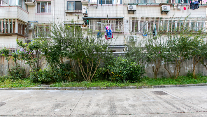 欣宇小区外景图