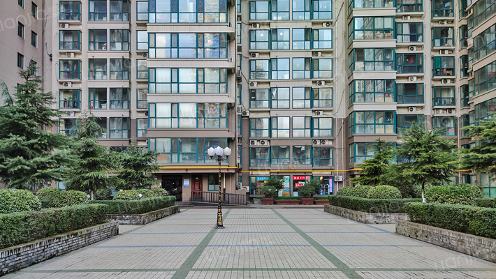 捷瑞新时代外景图