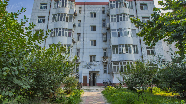 中太建设集团一区外景图