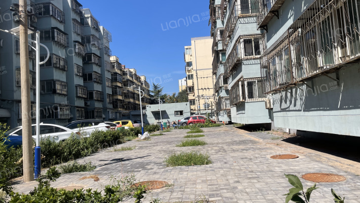 盛达花园外景图