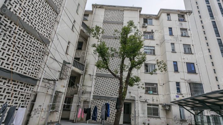 人民路64号外景图