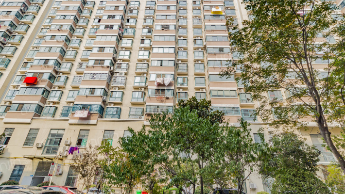 盛华心港湾外景图