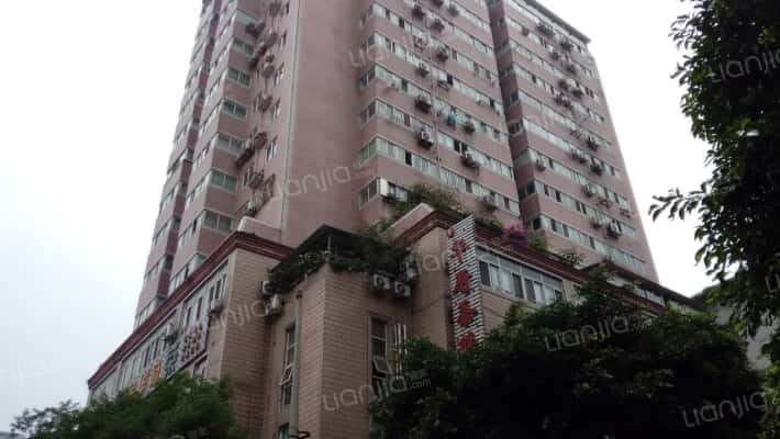 成都中电大厦相册