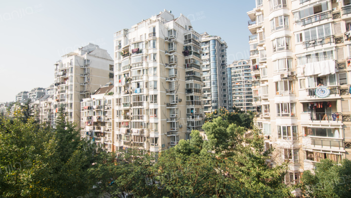 星洲花园格兰馨庐外景图