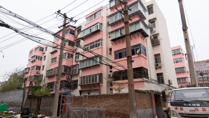 星光小区外景图