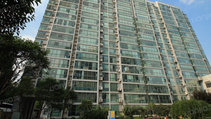 新富锦光公寓1外景图