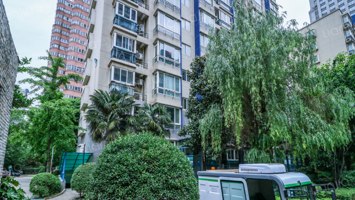 花园印象外景图