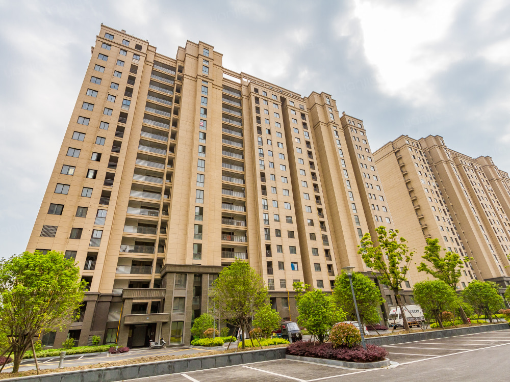 东鼎名人府邸相册