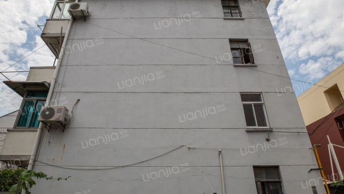 泥城路16号外景图