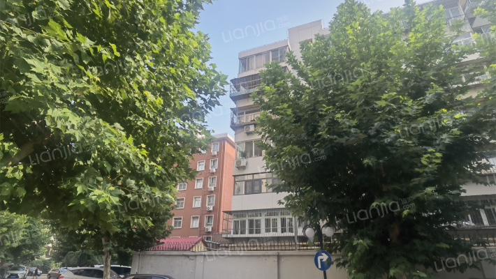 卫津路(和平区)外景图