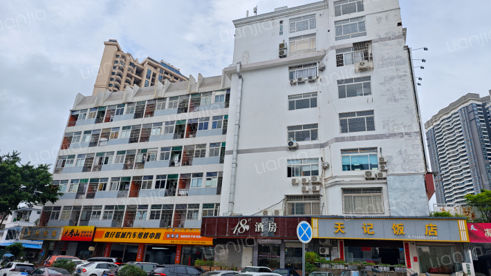 金典优客外景图