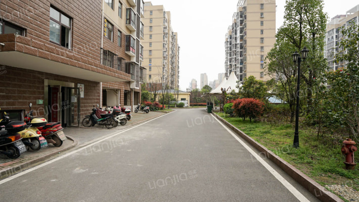 城南故事外景图