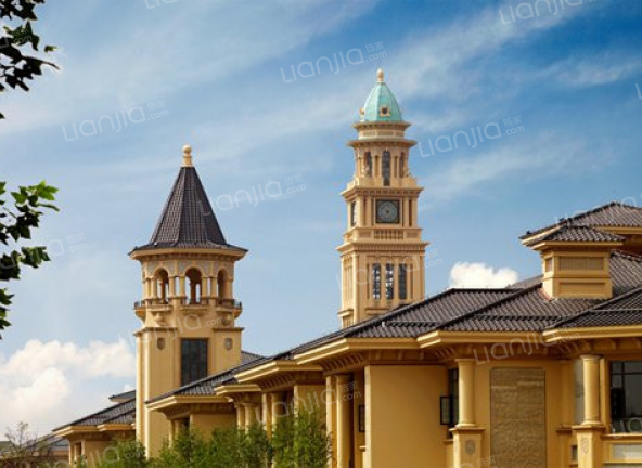 沈阳星河湾楼盘|新开盘楼盘|房价信息_沈阳楼盘(沈阳链家新房)