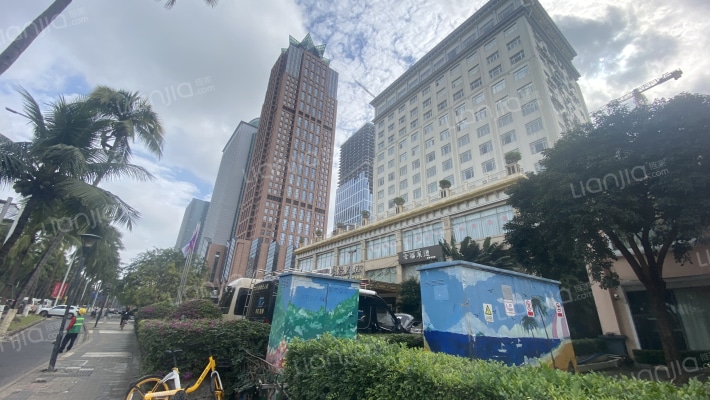 滨海大道89号外景图