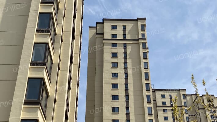 沈阳富力星月湾房价怎么样?