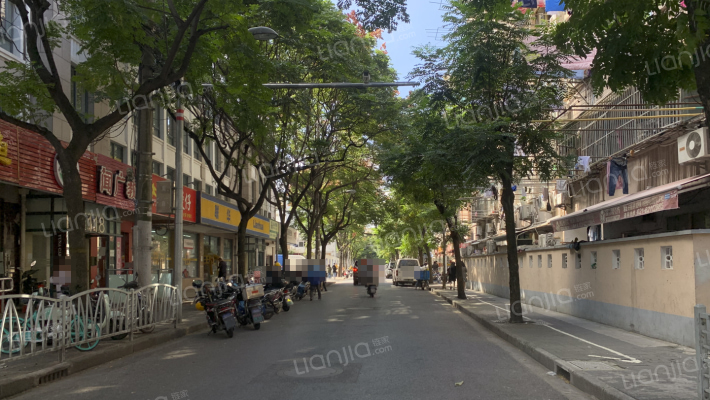 昭化路60弄外景图