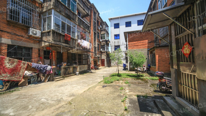 水厂路57号外景图