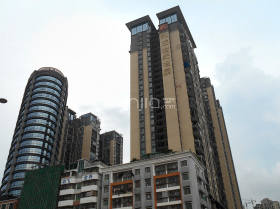 深圳龙岸花园一期房价怎么样?