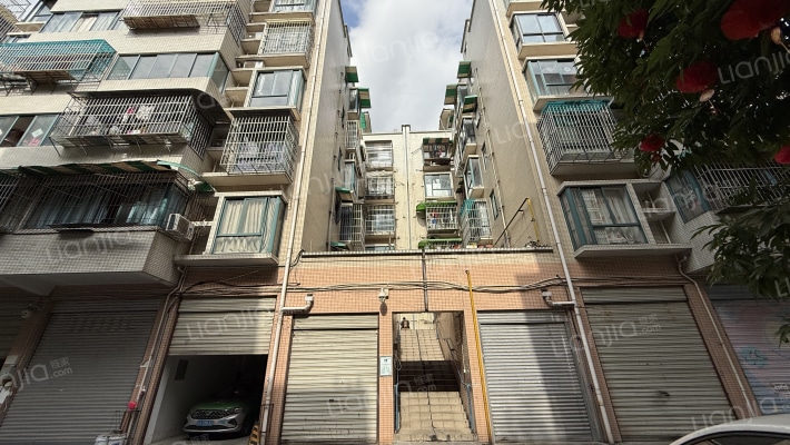 水云花都石佛路一段26号外景图