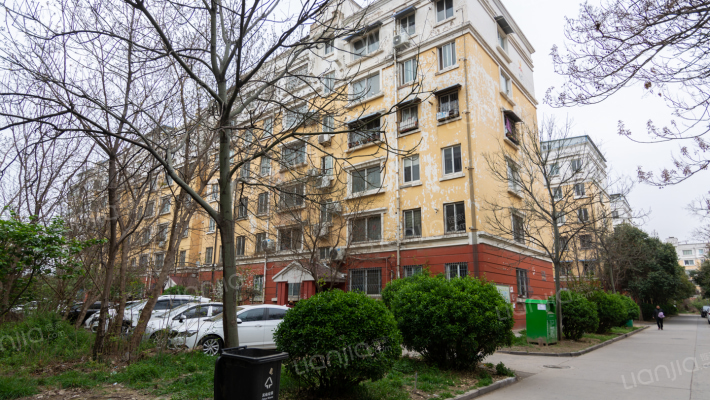 大宏世纪新城外景图