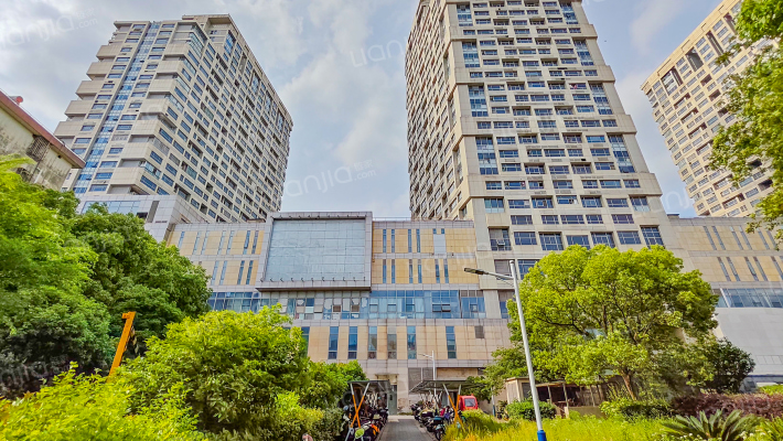 府忠埭12号外景图