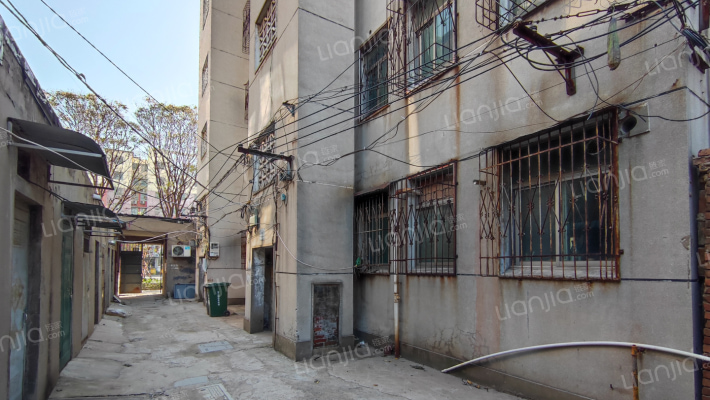 黄河大街中段49号外景图