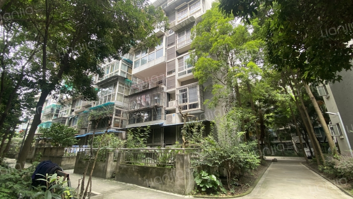 众合北尚二期外景图