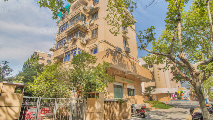 胜利街622号外景图