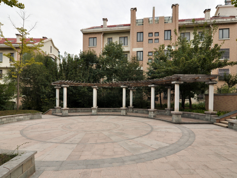 青岛新房 青岛楼盘 城阳楼盘 山水嘉园 山水嘉园相册