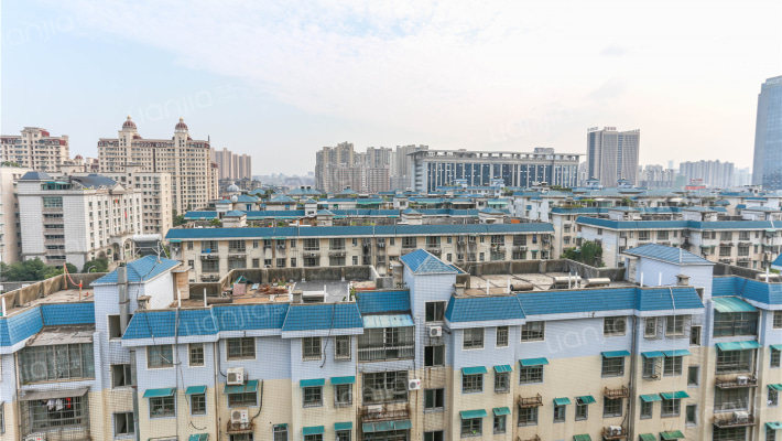 新世纪家园外景图