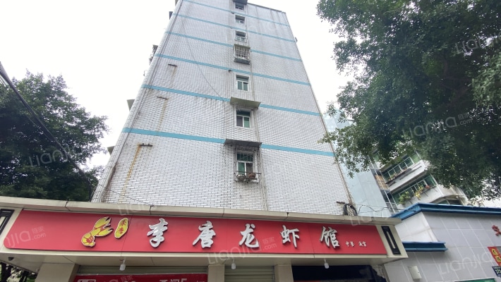 交达佳苑外景图